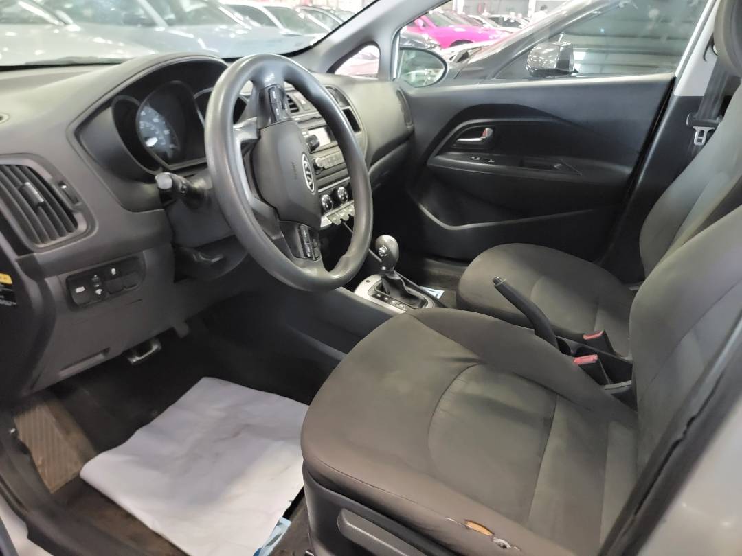 2013 KIA RIO — 278470 Miles — Lot D6108815 — Main - Marhaba Auctions Used Cars - Image 8