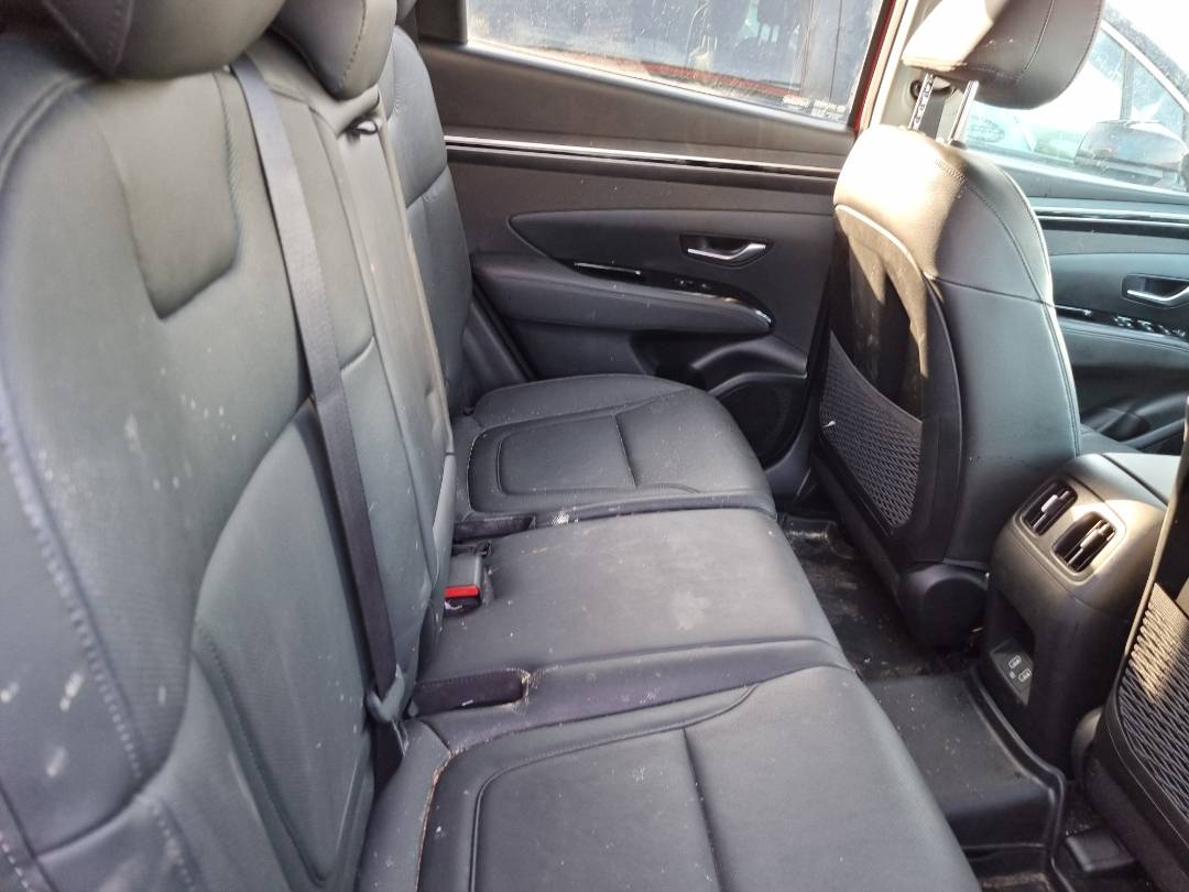 HYUNDAI TUCSON 2022 - Marhaba Auction Used Cars - Image 7