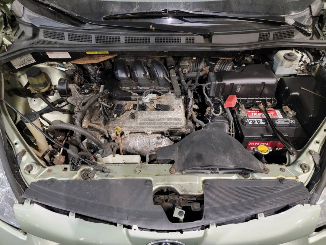 2008 TOYOTA SIENNA — 211874 Miles — Lot 38S100752 — Main - Marhaba Auctions Used Cars - Image 10