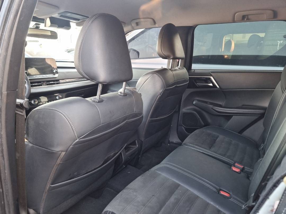 MITSUBISHI OUTLANDER 2022 - Marhaba Auction Used Cars - Image 7