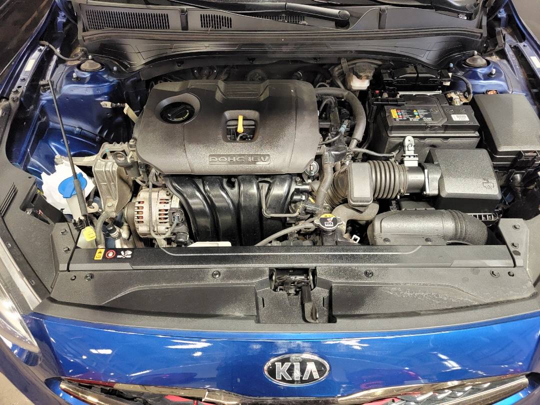 2021 KIA FORTE — 113818 Miles — Lot 78523633 — Main - Marhaba Auctions Used Cars - Image 11