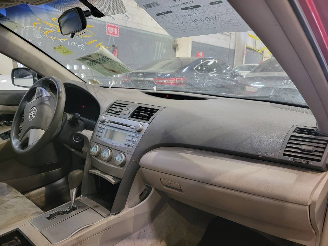 2007 TOYOTA CAMRY — 215270 Miles — Lot 38177176 — Souq - Marhaba Auctions Used Cars - Image 5