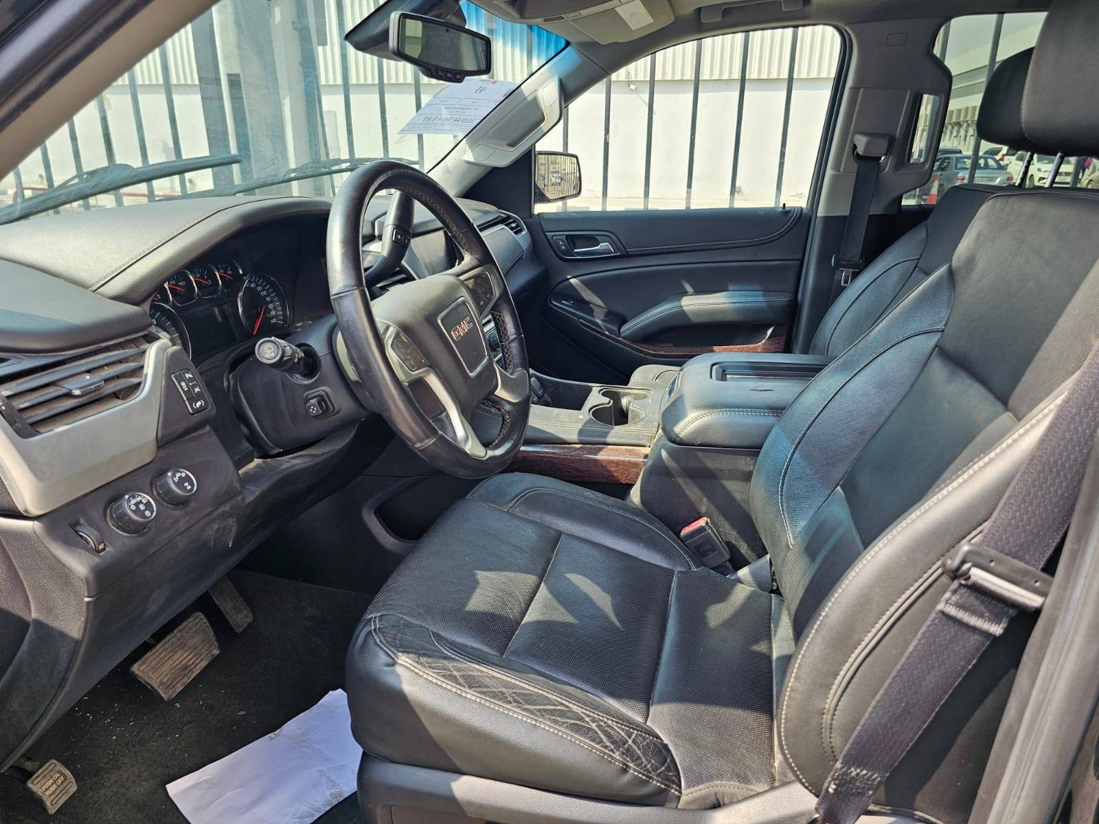 2019 GMC YUKON — 147389 Miles — Lot KR172994 — Main - Marhaba Auctions Used Cars - Image 9