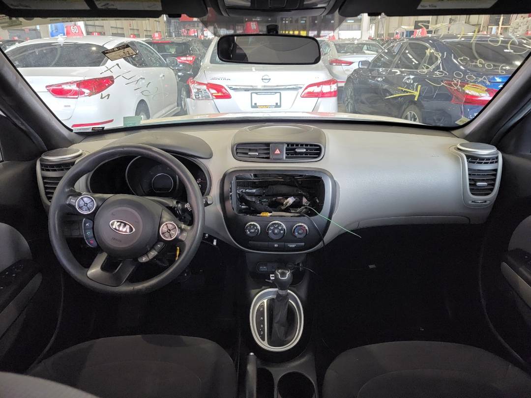 2014 KIA SOUL — 101030 Miles — Lot E7061147 — Main - Marhaba Auctions Used Cars - Image 7