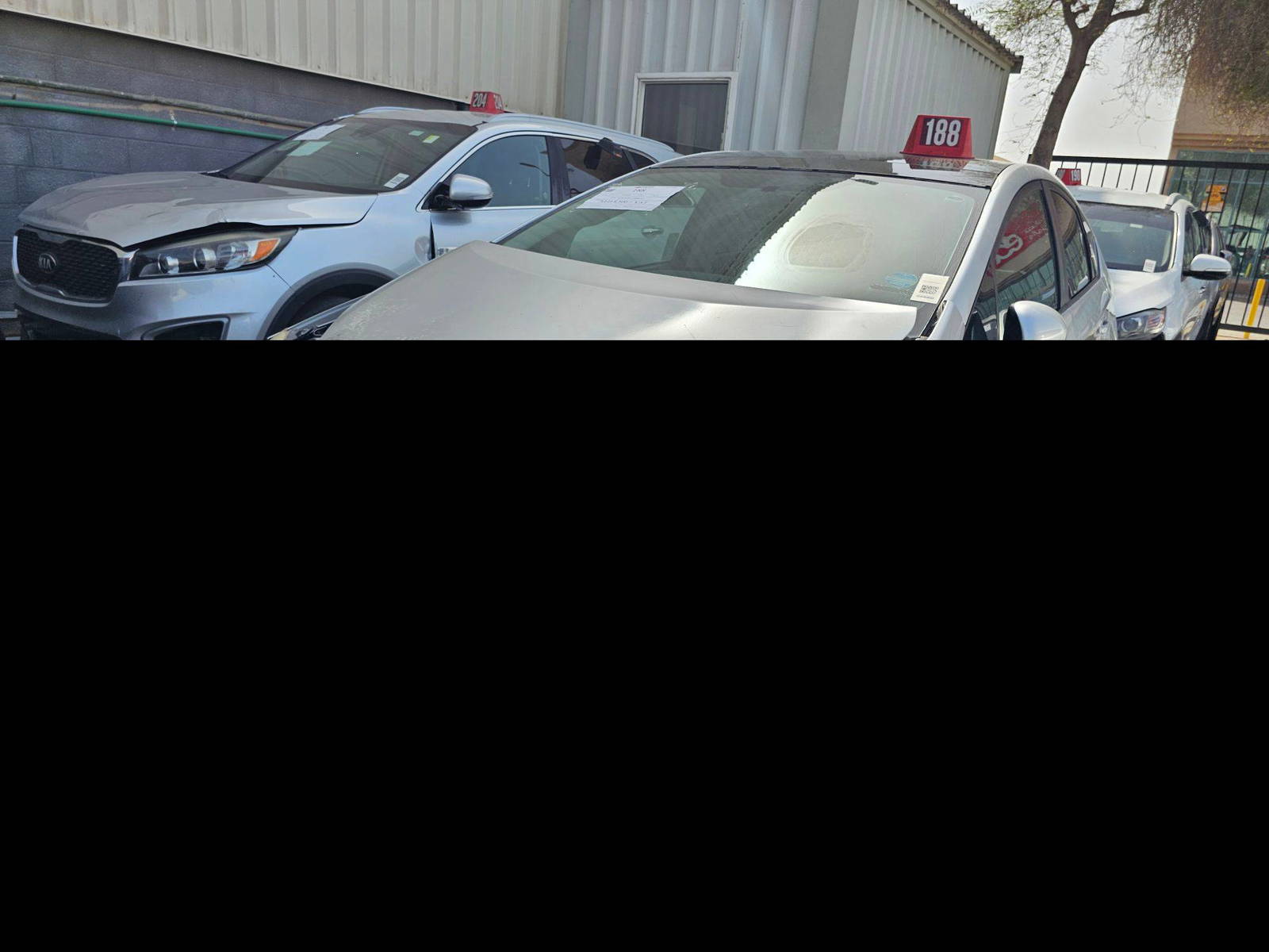 2010 TOYOTA PRIUS — 151115 Miles — Lot A0068351 — Main - Marhaba Auctions Used Cars - Image 4