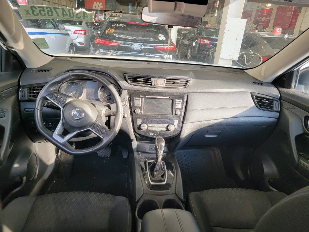 2018 NISSAN ROGUE — 100010 Miles — Lot 38717624 — Main - Marhaba Auctions Used Cars - Image 7