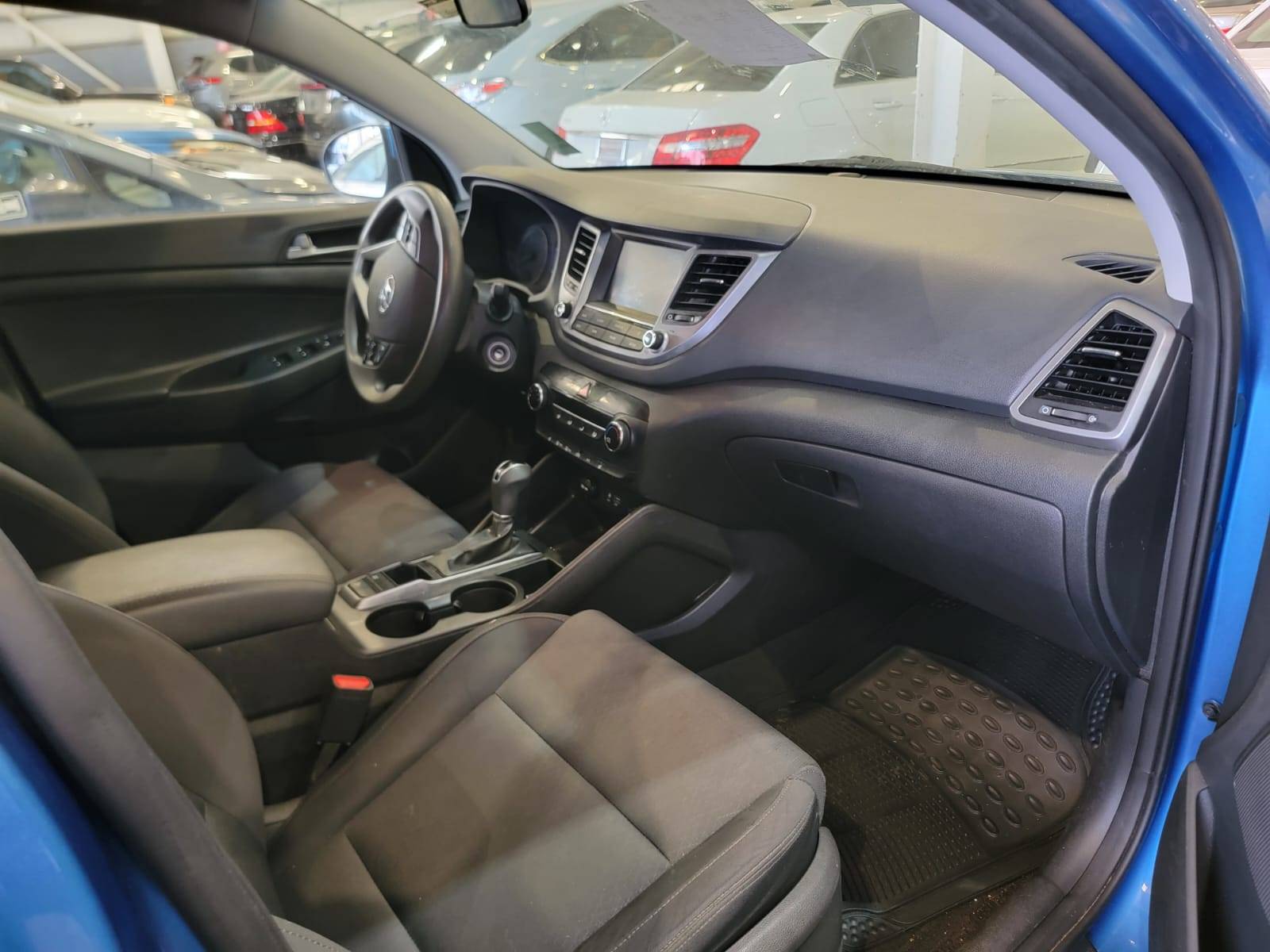2018 HYUNDAI TUCSON — 156460 Miles — Lot 76121234 — Main - Marhaba Auctions Used Cars - Image 10