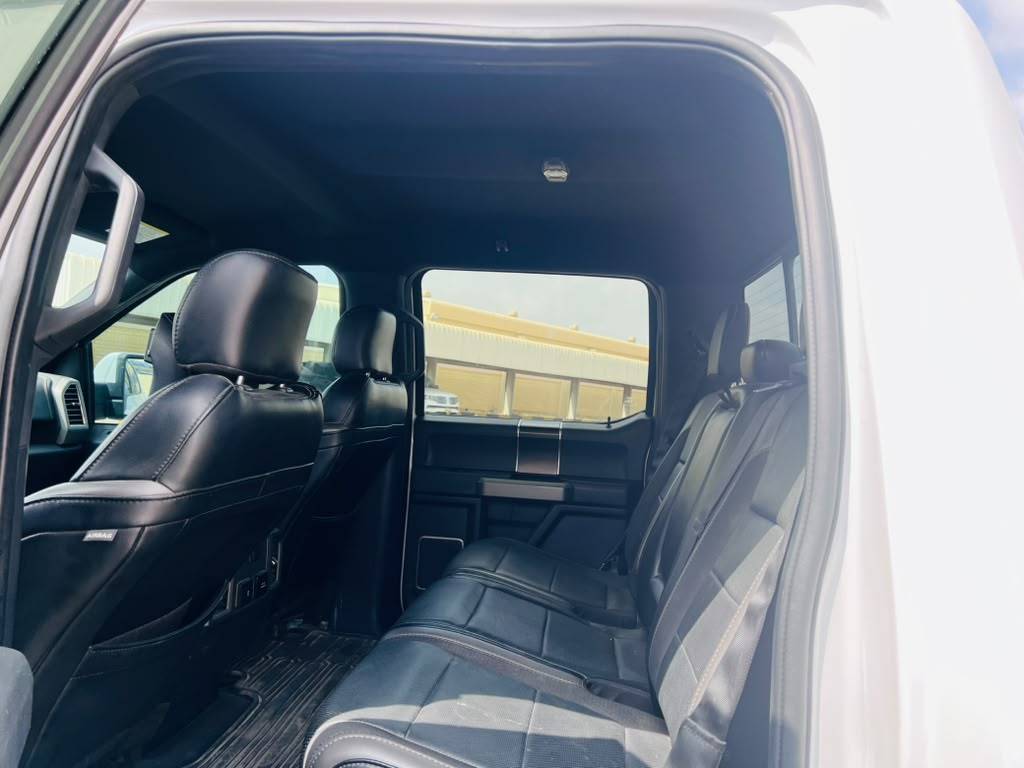2020 FORD F150 - Raptor — 76243.4 Miles — Lot LFA71670 - Marhaba Auctions Used Cars - Image 7