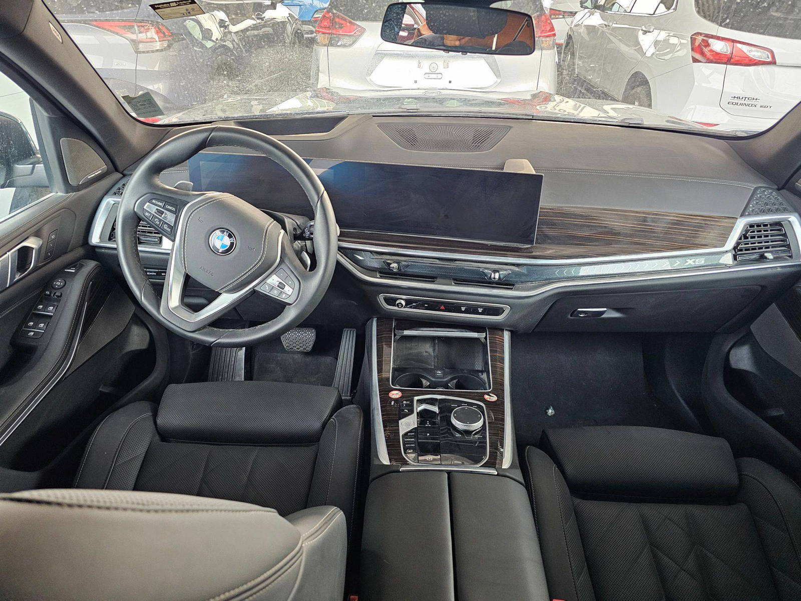 BMW X5 XDRIVE40I 2026 - Marhaba Auction Used Cars - Image 8