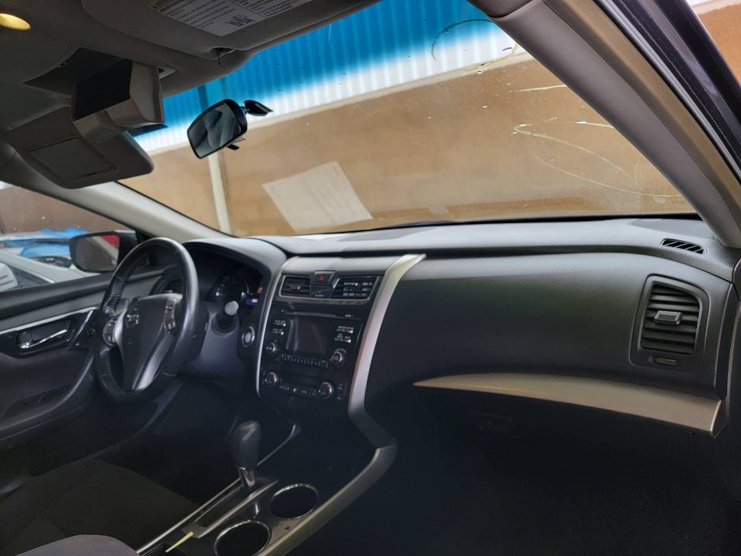 2013 NISSAN ALTIMA — 144113 Miles — Lot 38087524 - Marhaba Auctions Used Cars - Image 6