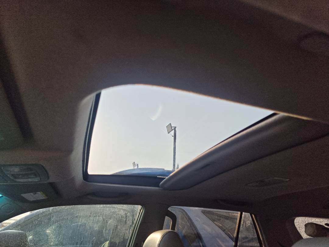 TOYOTA 4RUNNER 2008 - Marhaba Auction Used Cars - Image 8