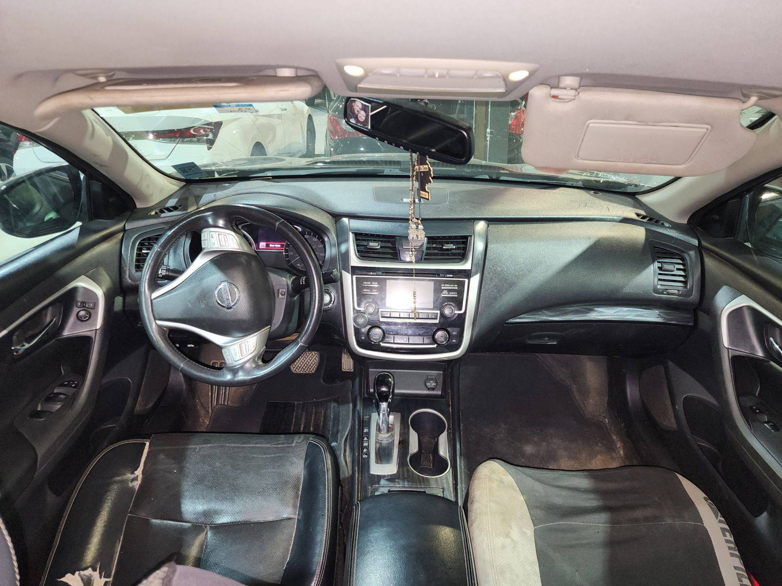 2018 NISSAN ALTIMA — 180005 Miles — Lot 1220555 — Al Quoz - Marhaba Auctions Used Cars - Image 5