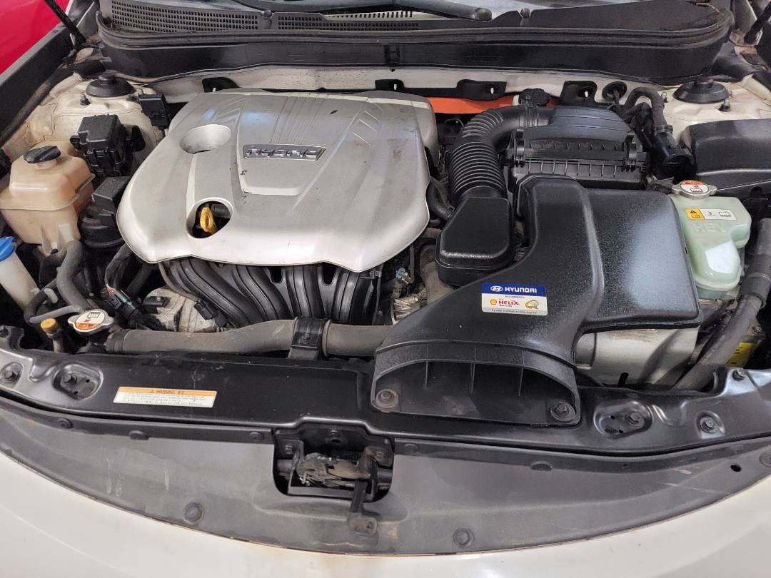 2013 HYUNDAI SONATA — 198996 Miles — Lot 40567282 — Main - Marhaba Auctions Used Cars - Image 11