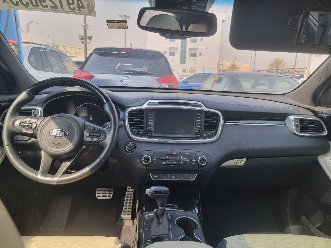 2018 KIA SORENTO — 55022 Miles — Lot 361692 — Ind. 12 - Marhaba Auctions Used Cars - Image 8
