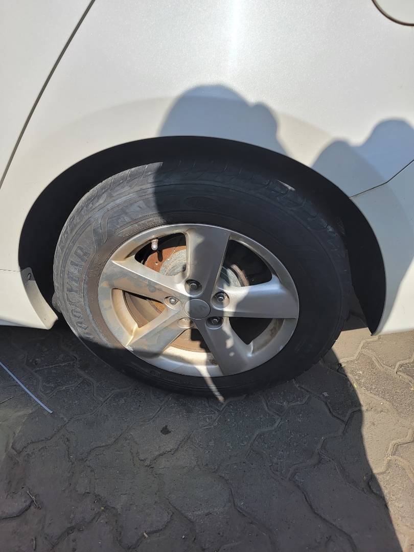 2015 KIA OPTIMA — 115515 Miles — Lot 560519 — Main - Marhaba Auctions Used Cars - Image 9