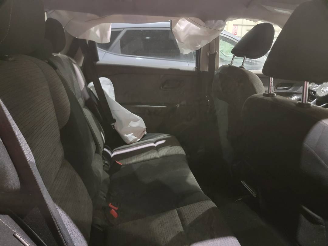 2021 NISSAN ROGUE — 32133 Miles — Lot W018723 — Ind. 12 - Marhaba Auctions Used Cars - Image 4