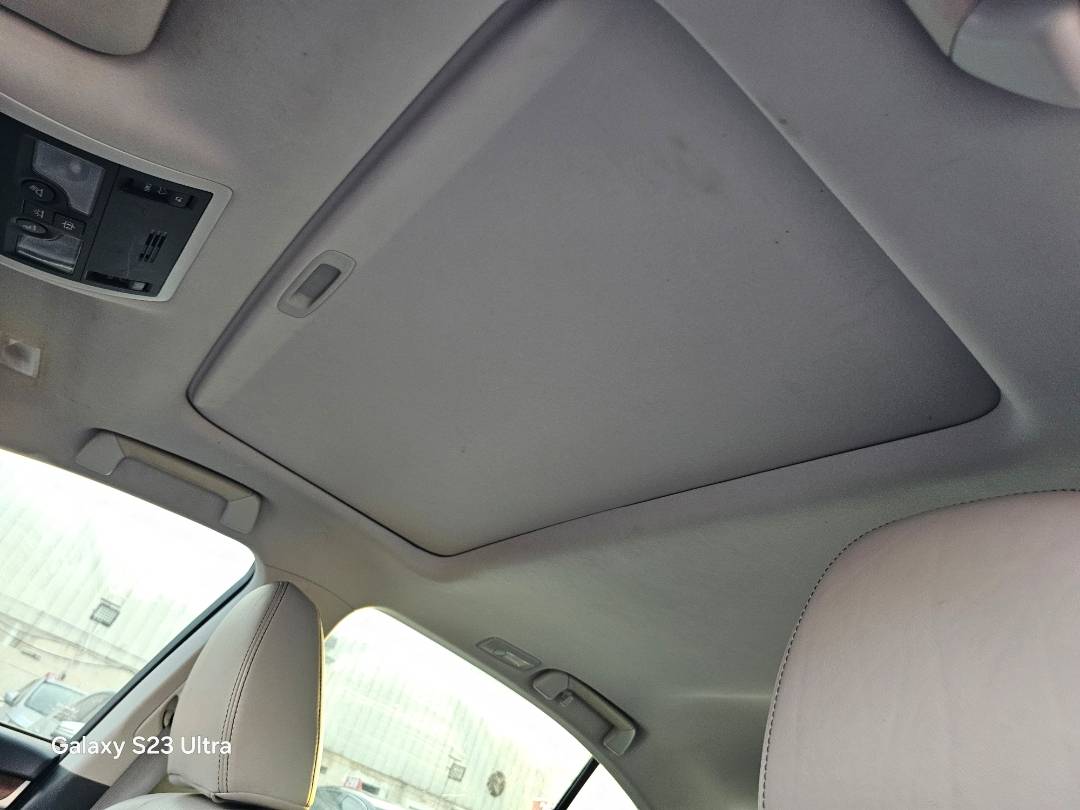 2015 LEXUS GS 350 — 156850 Miles — Lot 60042255 — Main - Marhaba Auctions Used Cars - Image 8