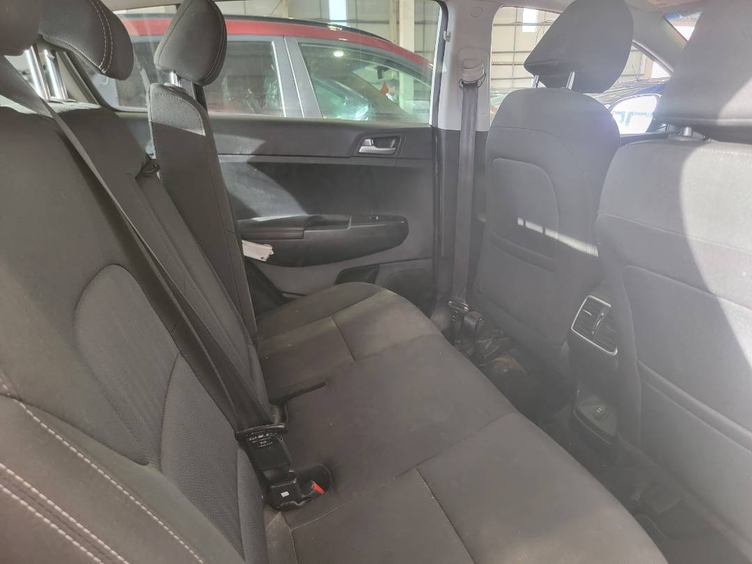 2021 KIA SPORTAGE — 77920 Miles — Lot 7918661 - Marhaba Auctions Used Cars - Image 7
