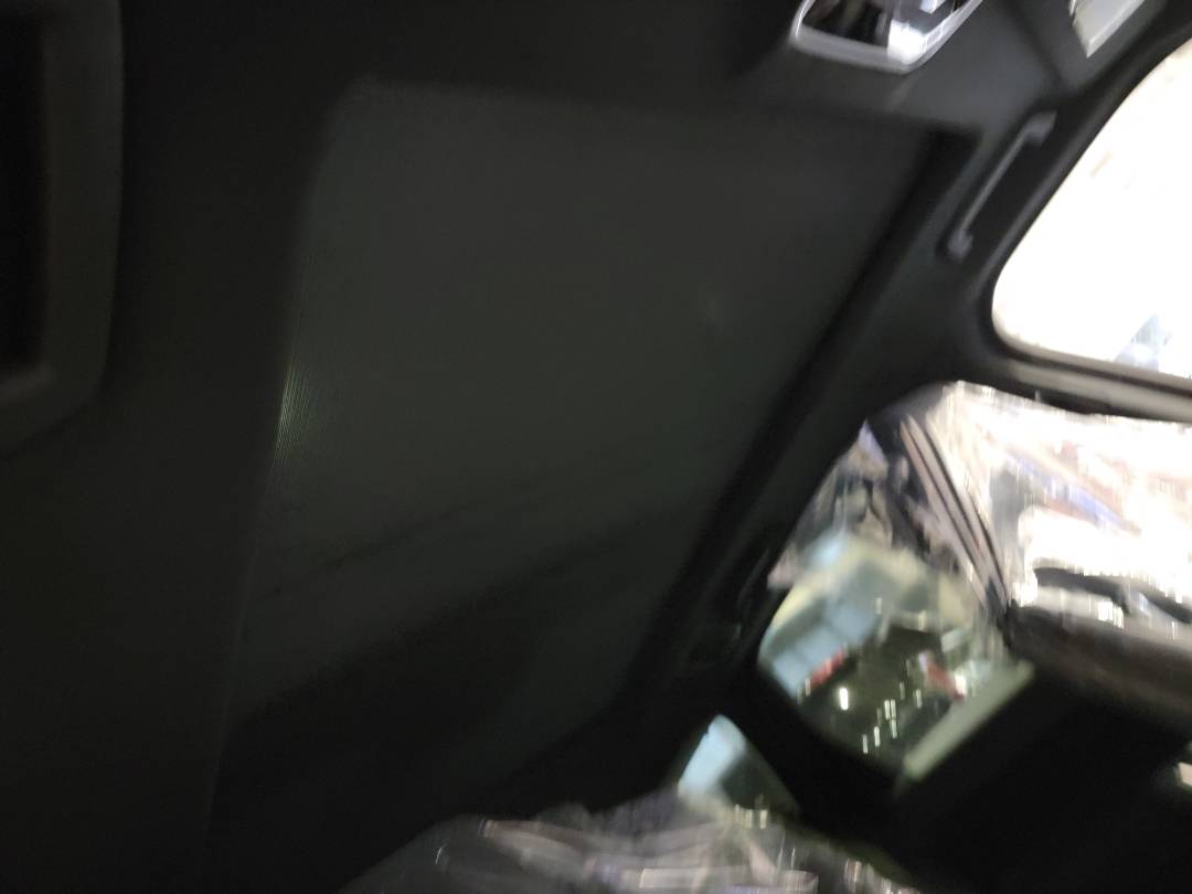 LAND ROVER RANGE ROVER SPORT HSE 2015 - Marhaba Auction Used Cars - Image 8