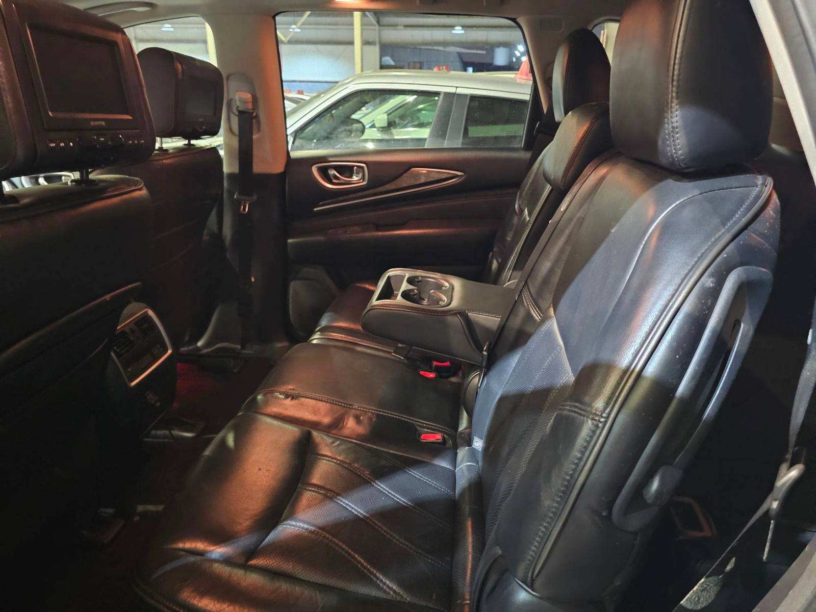 2015 INFINITI QX60 — 190250 Miles — Lot 7678823 — Main - Marhaba Auctions Used Cars - Image 10