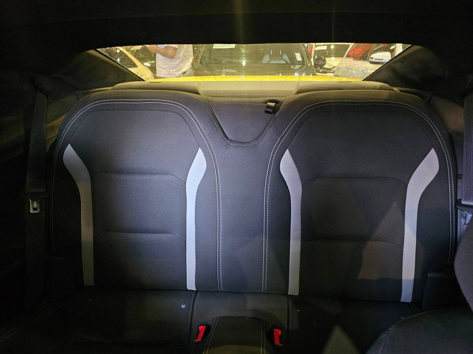 CHEVROLET CAMARO 2018 - Marhaba Auction Used Cars - Image 10