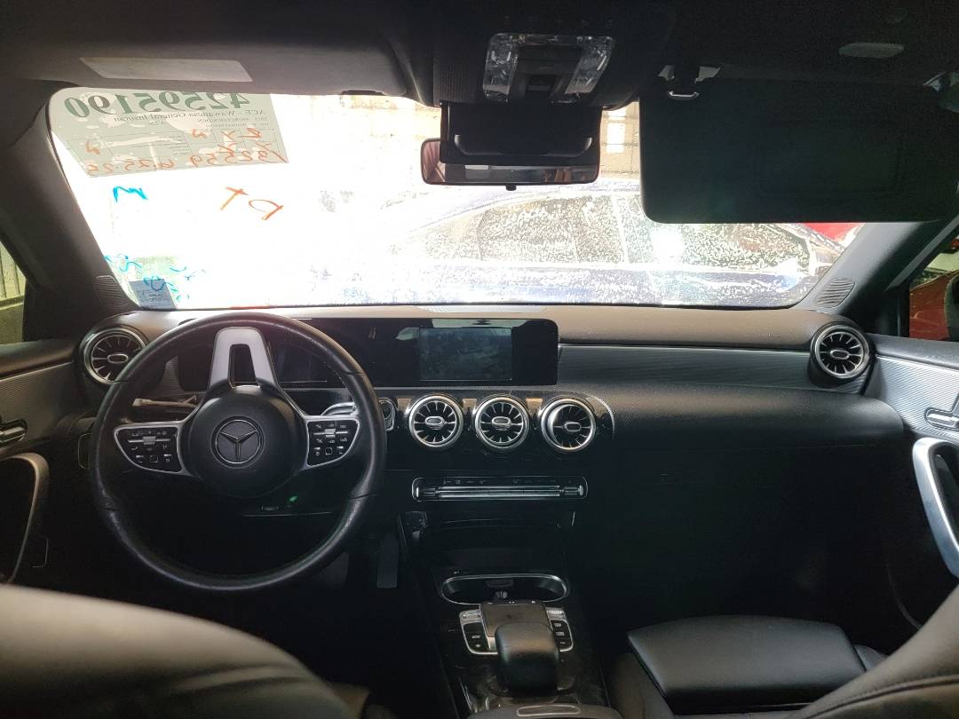 2019 MERCEDES BENZ A220 — 132559 Miles — Lot BXKW031742 — Main - Marhaba Auctions Used Cars - Image 8