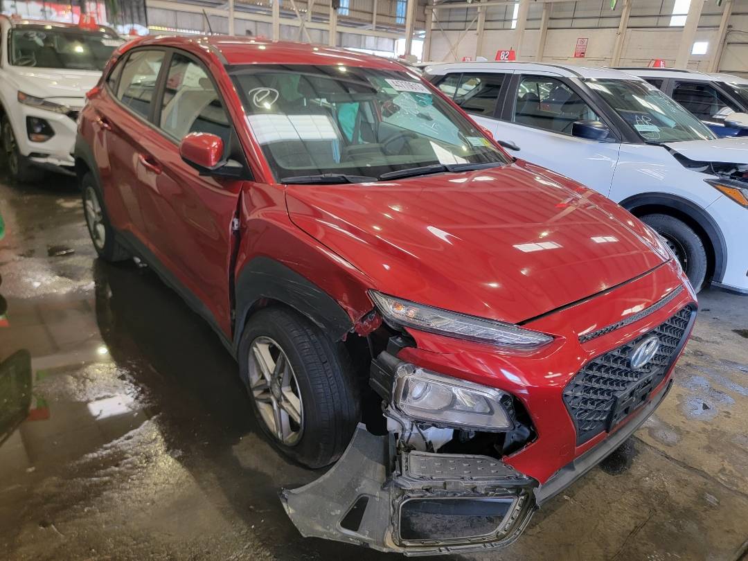 2019 HYUNDAI KONA — 53543 Miles — Lot 44770613 - Marhaba Auctions Used Cars - Image 5