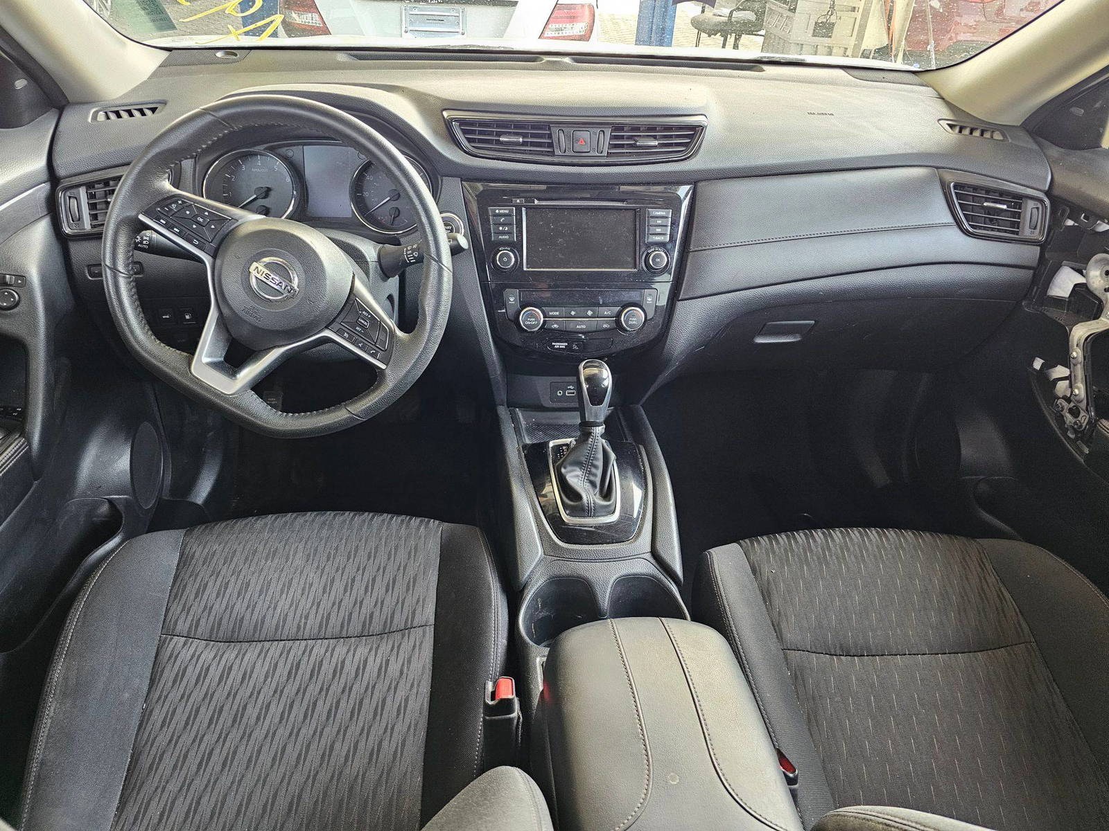 2020 NISSAN ROGUE — 168065 Miles — Lot V3LC795461 — Main - Marhaba Auctions Used Cars - Image 8