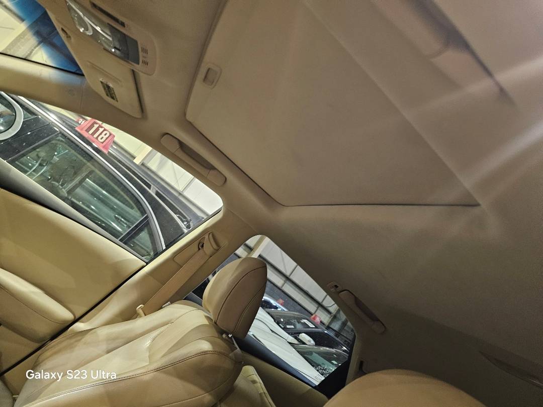 2015 LEXUS RX 350 — 86757 Miles — Lot 15700 — Main - Marhaba Auctions Used Cars - Image 10