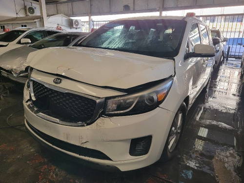 KIA SEDONA