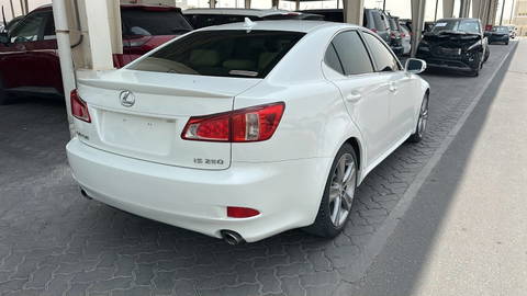 LEXUS IS 250