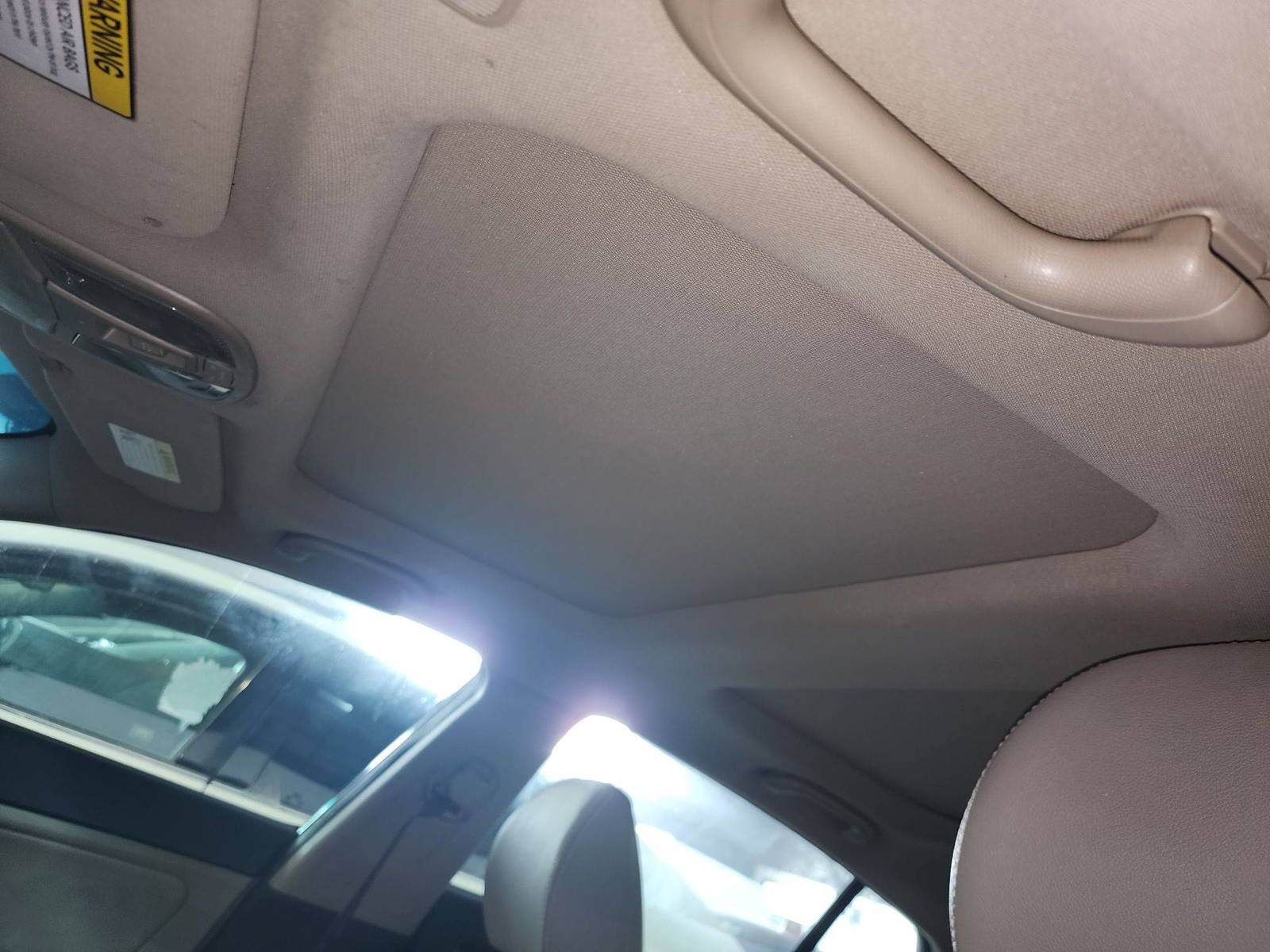 KIA OPTIMA 2012 - Marhaba Auction Used Cars - Image 10