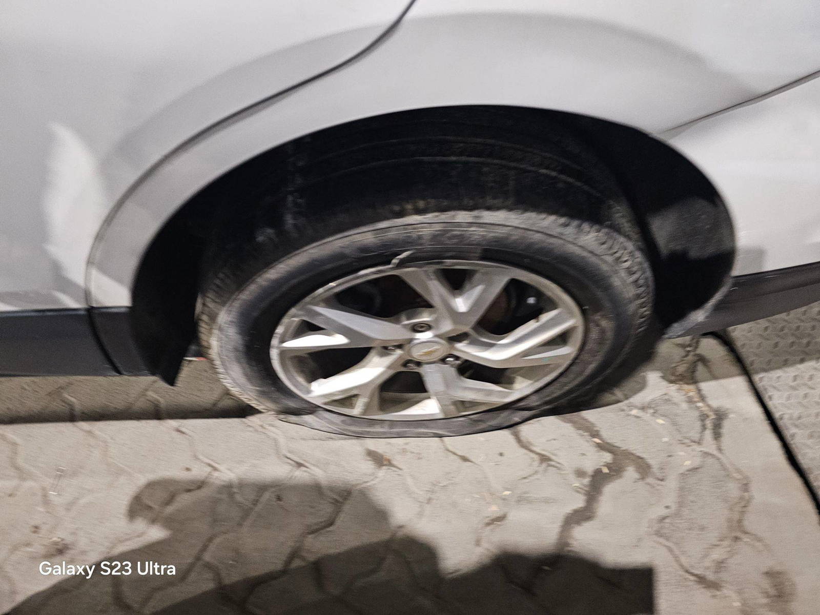 CHEVROLET EQUINOX 2020 - Marhaba Auction Used Cars - Image 6