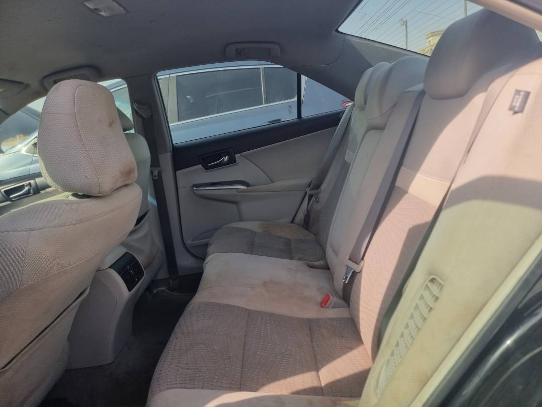 2012 TOYOTA CAMRY — 127815 Miles — Lot 046416 — Ind. 12 - Marhaba Auctions Used Cars - Image 6