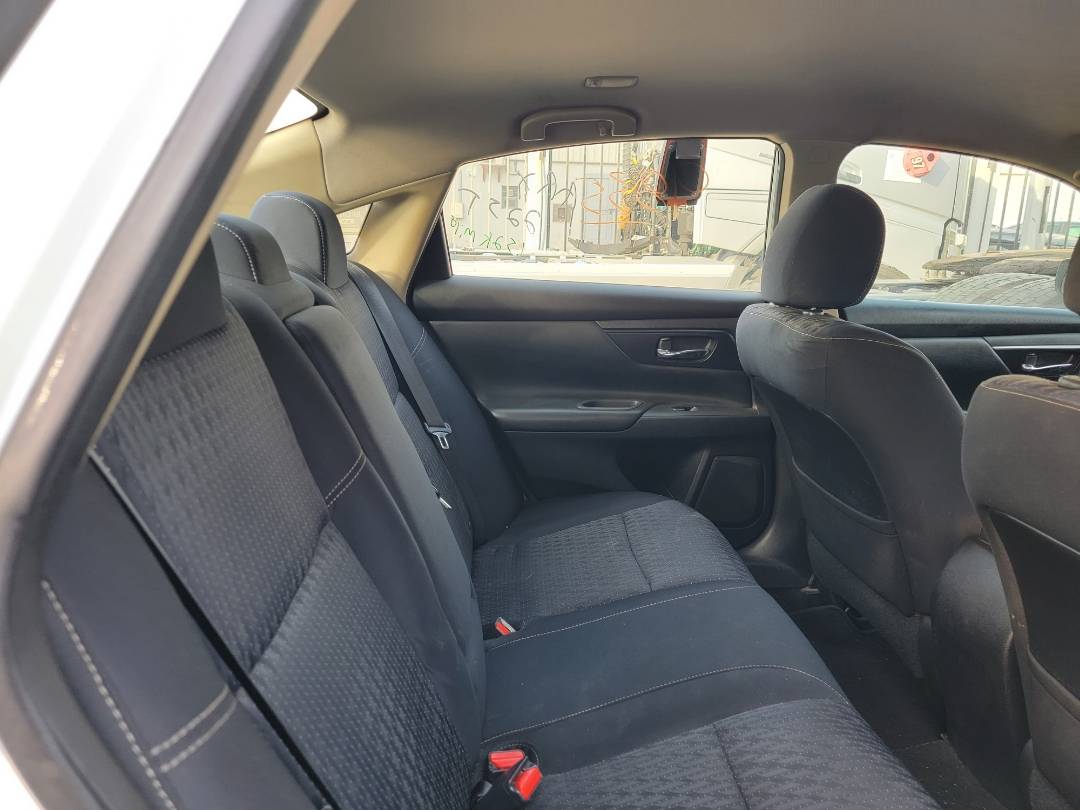 2016 NISSAN ALTIMA — 159226 Miles — Lot C132450 — Main - Marhaba Auctions Used Cars - Image 6