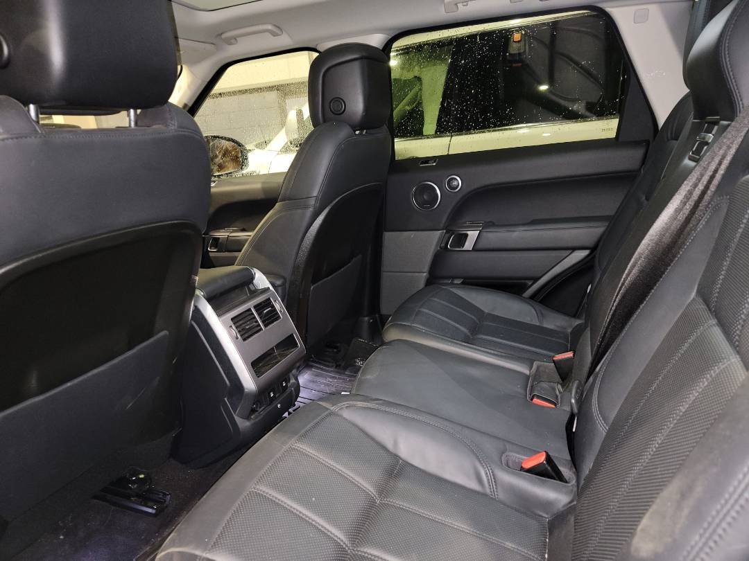 2019 LAND ROVER RANGE ROVER — 61090 Miles — Lot 5121202300 - Marhaba Auctions Used Cars - Image 6
