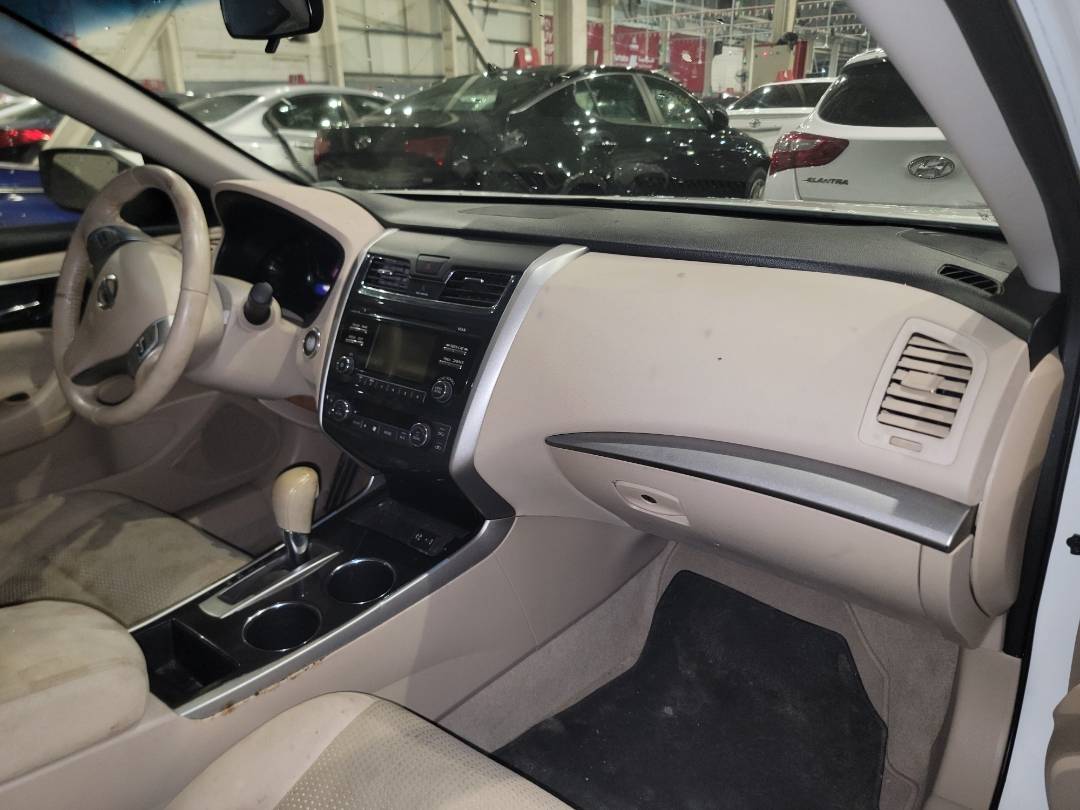 2014 NISSAN ALTIMA — 142807 Miles — Lot 73913873 - Marhaba Auctions Used Cars - Image 6