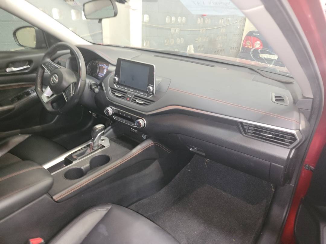 2019 NISSAN ALTIMA — 91335 Miles — Lot C179896 - Marhaba Auctions Used Cars - Image 7
