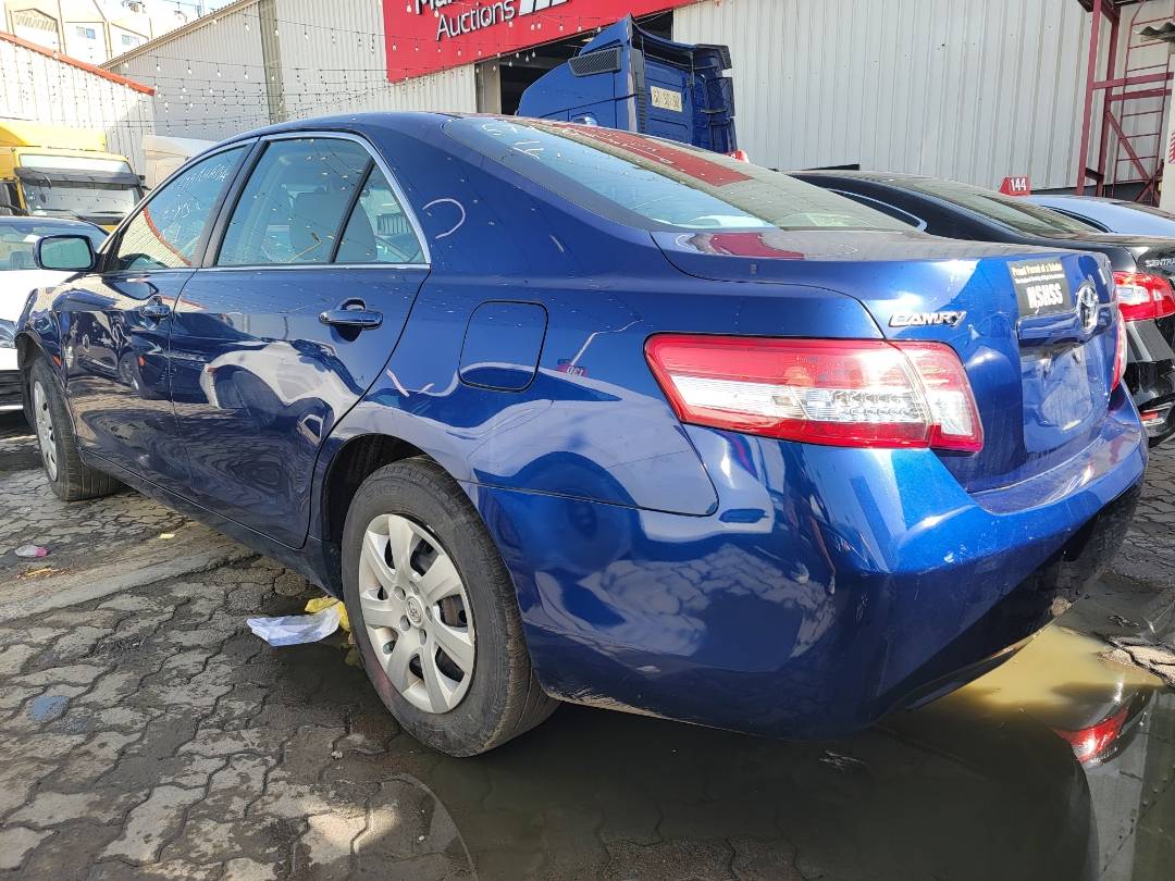 2010 TOYOTA CAMRY — 175586 Miles — Lot 42490964 - Marhaba Auctions Used Cars - Image 3