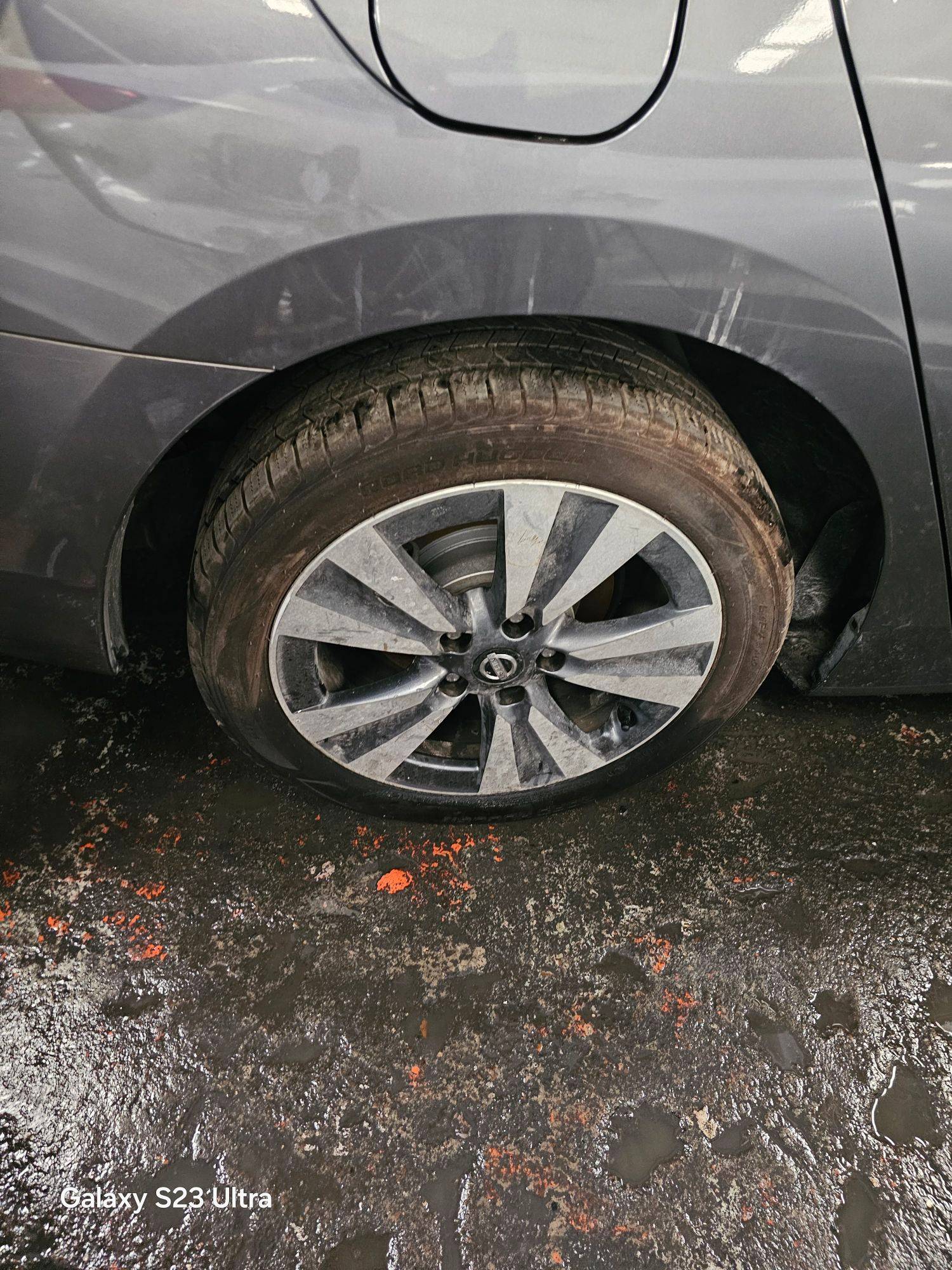 NISSAN SENTRA 2017 - Marhaba Auction Used Cars - Image 7