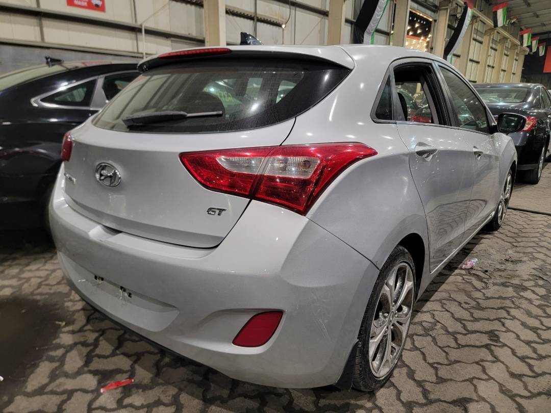 2013 HYUNDAI ELANTRA — 356035 Miles — Lot U044179 - Marhaba Auctions Used Cars - Image 11