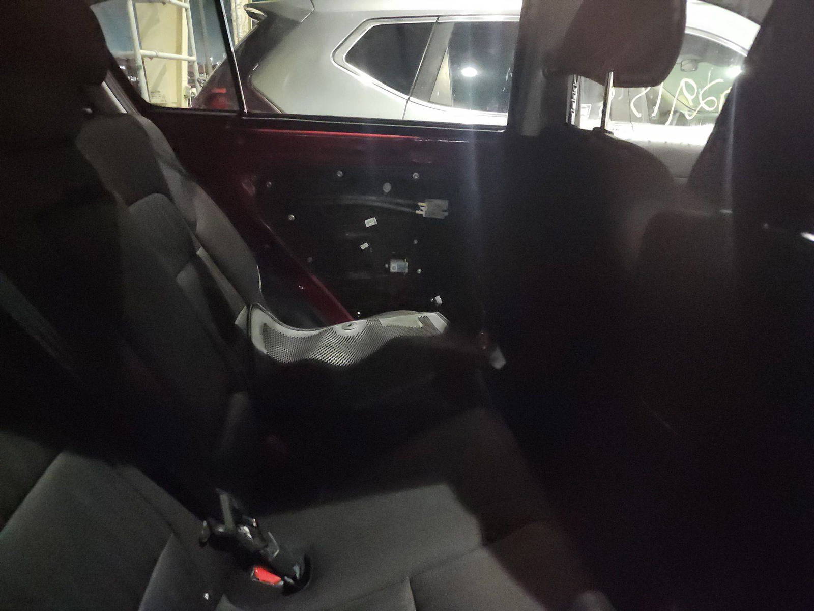 2020 KIA SPORTAGE — 13274 Miles — Lot L7815679 - Marhaba Auctions Used Cars - Image 8