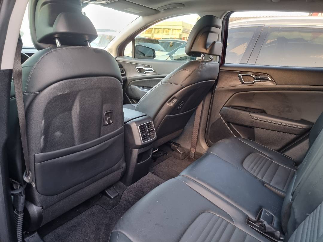 2023 KIA SPORTAGE — 17968 Miles — Lot G125359 — Ind. 12 - Marhaba Auctions Used Cars - Image 7