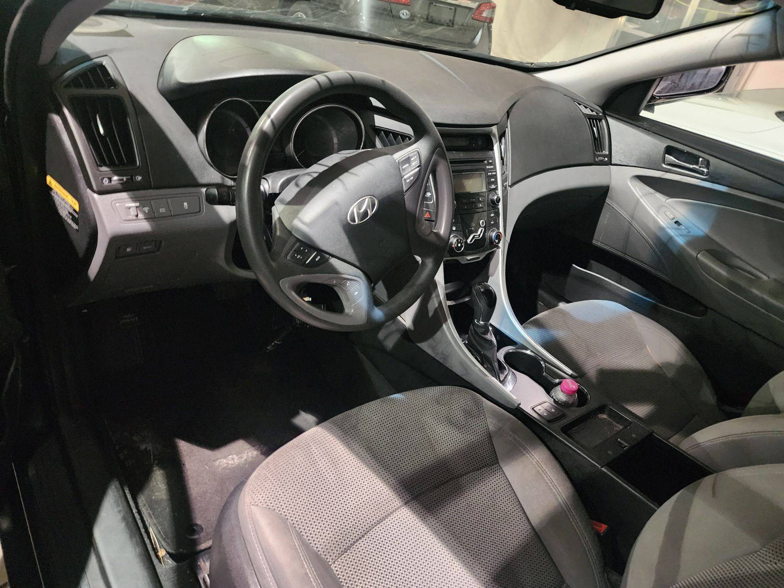 2013 HYUNDAI SONATA — 220987 Miles — Lot 73904783 - Marhaba Auctions Used Cars - Image 4