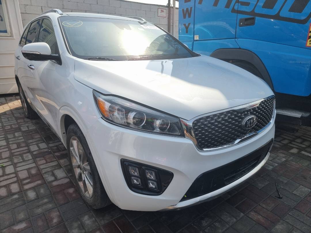 2018 KIA SORENTO — 55022 Miles — Lot 361692 — Ind. 12 - Marhaba Auctions Used Cars - Image 4