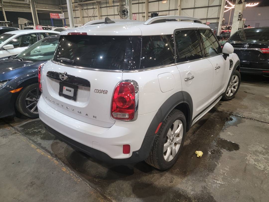 2018 MINI COOPER COUNTRYMAN — 51486 Miles — Lot 38J3E08535 — Souq - Marhaba Auctions Used Cars - Image 5