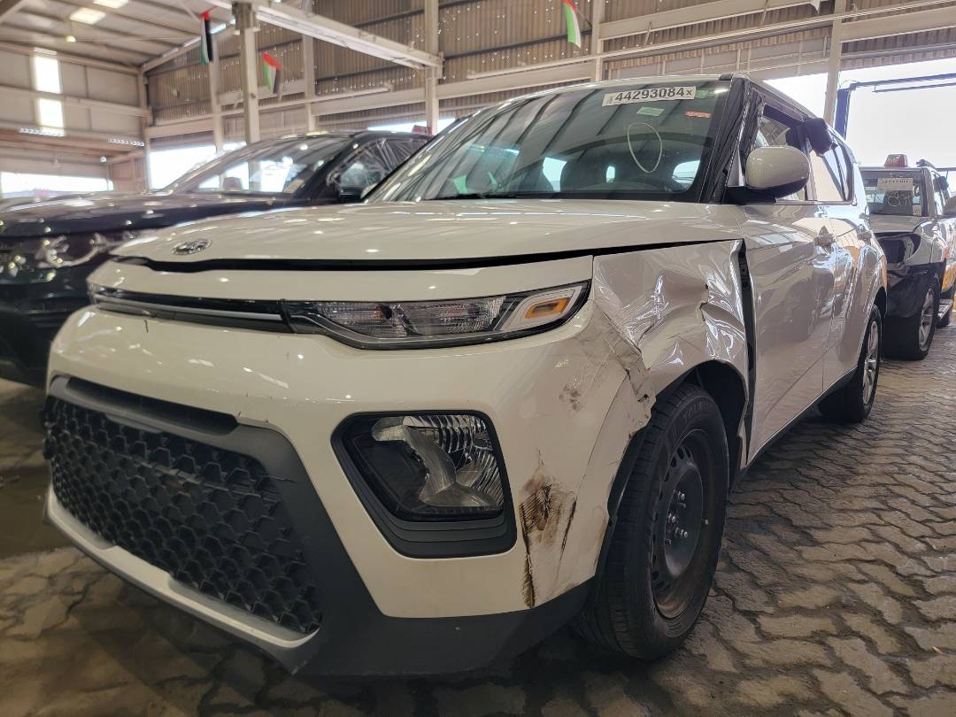 2020 KIA SOUL — 65615 Miles — Lot 7710569 — Main - Marhaba Auctions Used Cars - Image 9