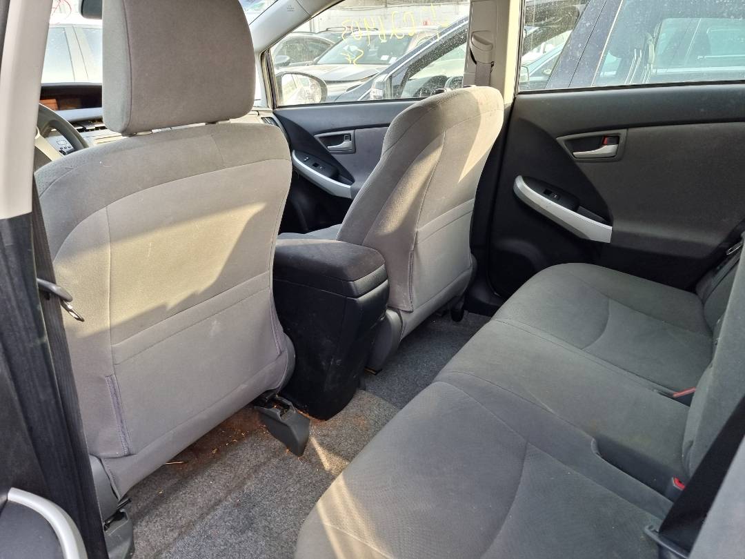 2013 TOYOTA PRIUS — 149046 Miles — Lot 42026403 — Ind. 12 - Marhaba Auctions Used Cars - Image 7