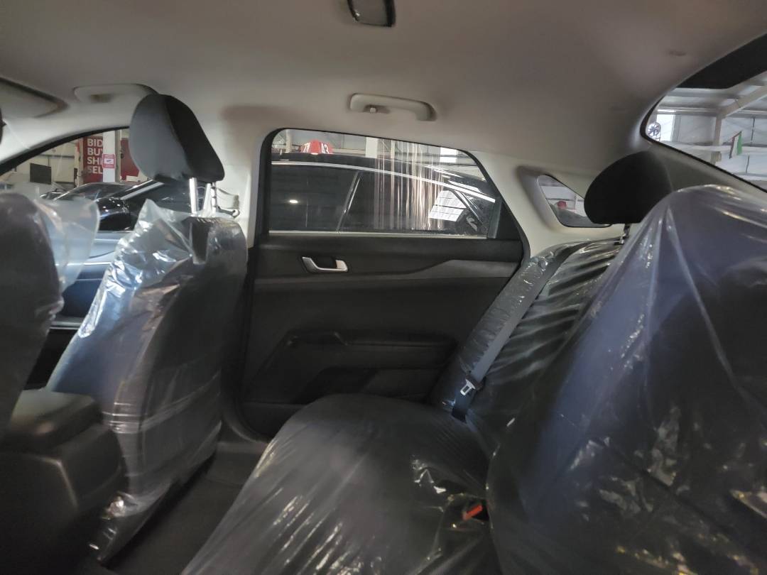 2021 KIA K5 — 67939 Miles — Lot 052700 — Main - Marhaba Auctions Used Cars - Image 7