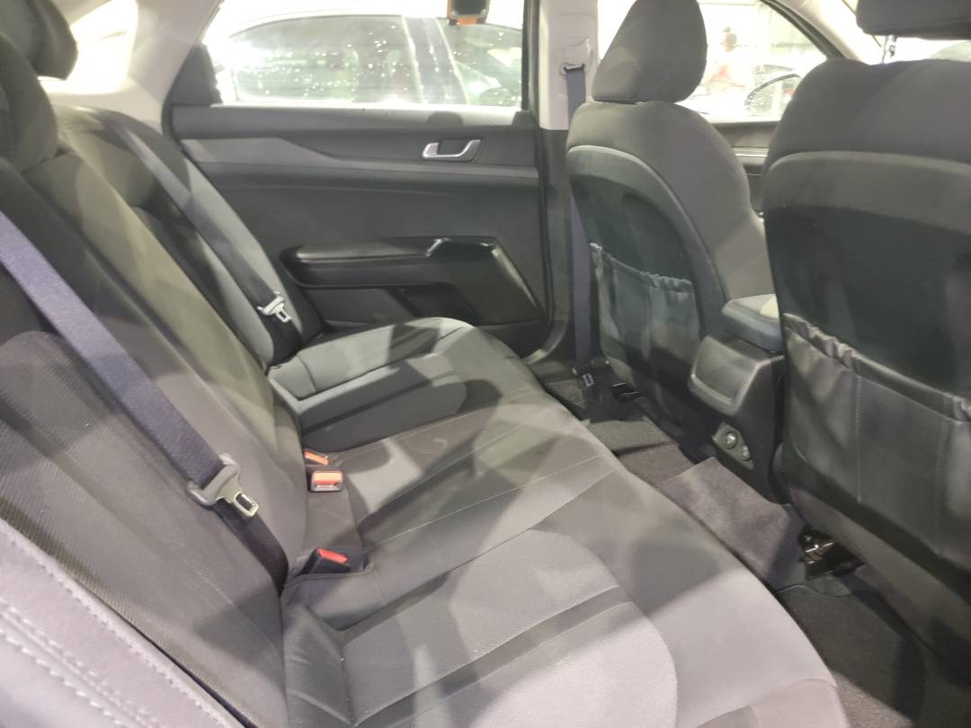 2022 KIA K5 — 25530 Miles — Lot NG145474 - Marhaba Auctions Used Cars - Image 5